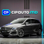Mercedes-Benz B Class