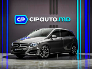 B Class