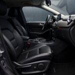 Mercedes-Benz B Class