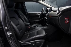Mercedes-Benz B Class 2016 6/14