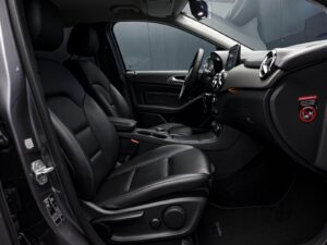 Mercedes-Benz B Class 2016 6/14