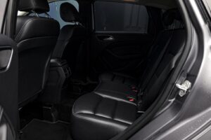 Mercedes-Benz B Class 2016 7/14