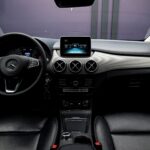 Mercedes-Benz B Class