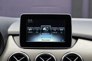Mercedes-Benz B Class 2016 10/14