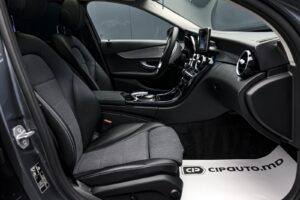 Mercedes-Benz C Class 2017 6/14