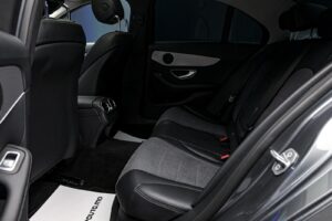 Mercedes-Benz C Class 2017 7/14