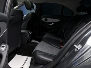 Mercedes-Benz C Class 2017 7/14