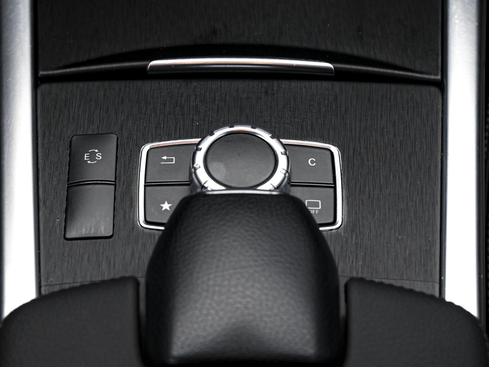 Mercedes-Benz E-Class 2015 12/13