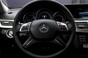Mercedes-Benz E-Class 2015 9/13