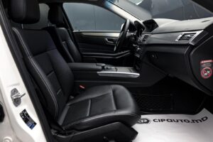 Mercedes-Benz E-Class 2015 6/13