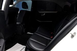 Mercedes-Benz E-Class 2015 7/13