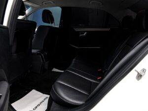 Mercedes-Benz E-Class 2015 7/13