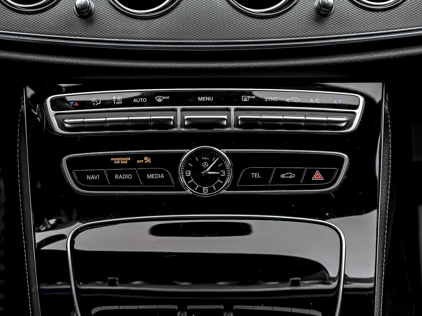 Mercedes-Benz E-Class 200d2018 11/14