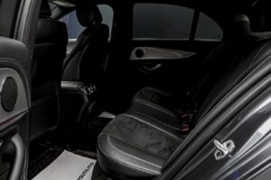 Mercedes-Benz E-Class 200d2018 7/14