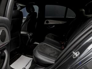 Mercedes-Benz E-Class 200d2018 7/14