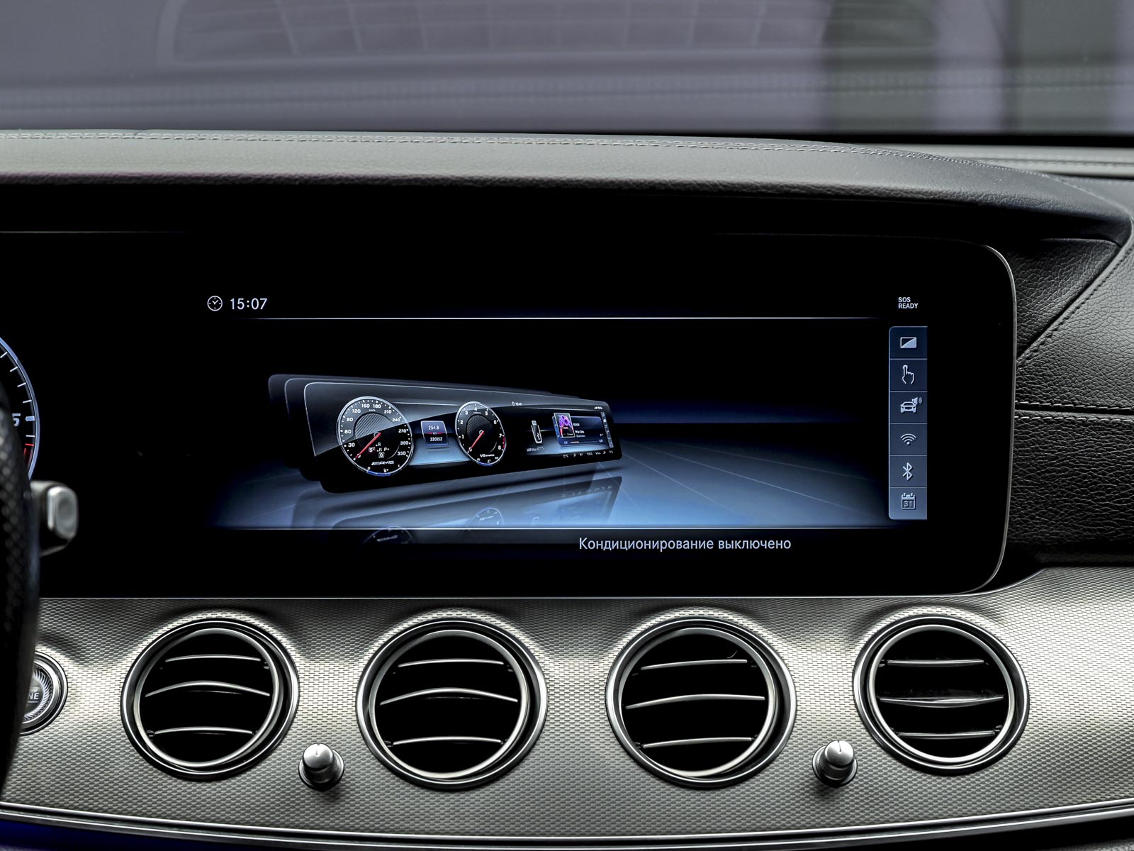 Mercedes-Benz E-Class 200d2018 10/14