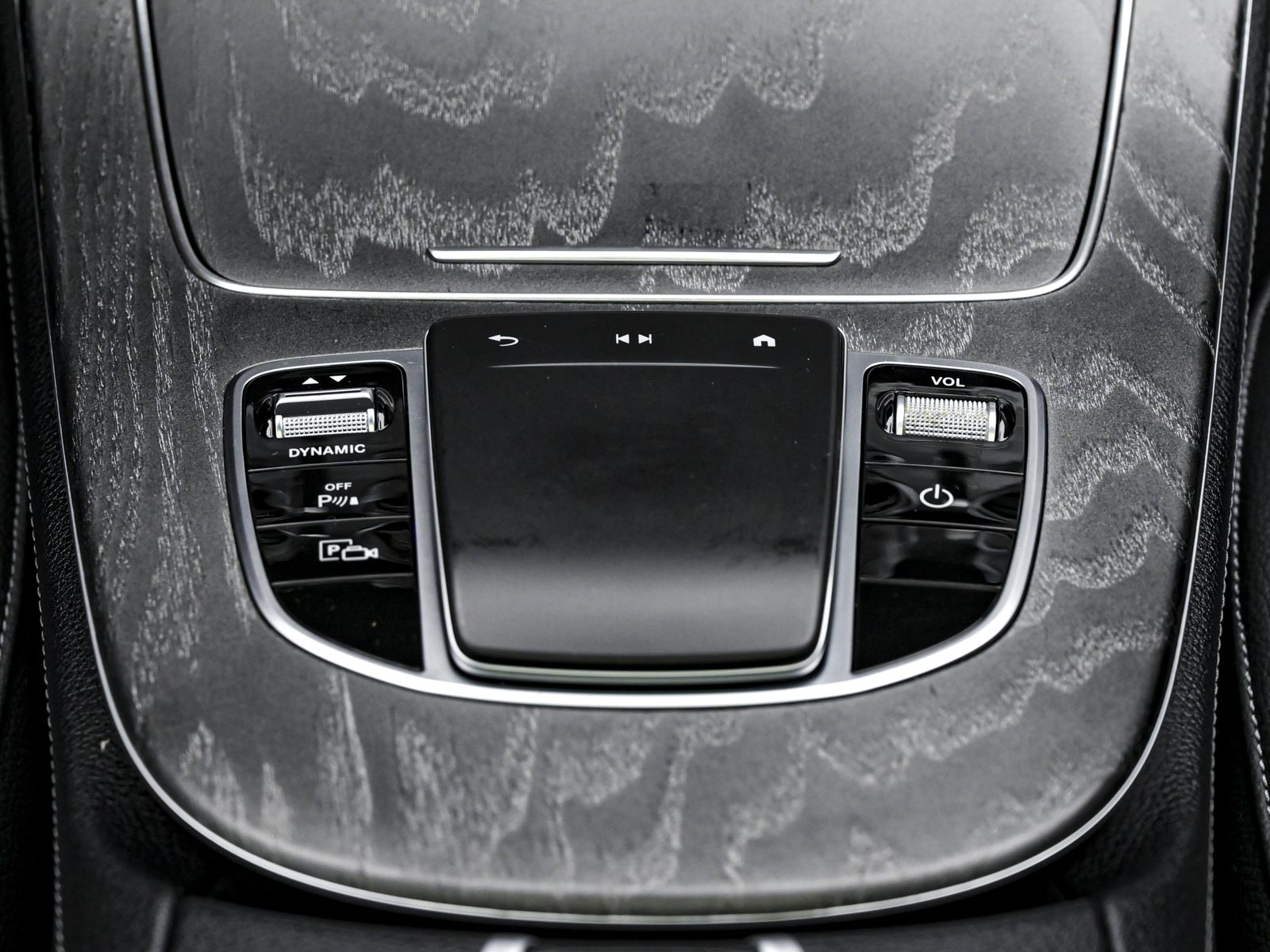 Mercedes-Benz E-Class E300de2021 11/14