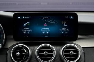 Mercedes-Benz GLC 300de2021 10/15