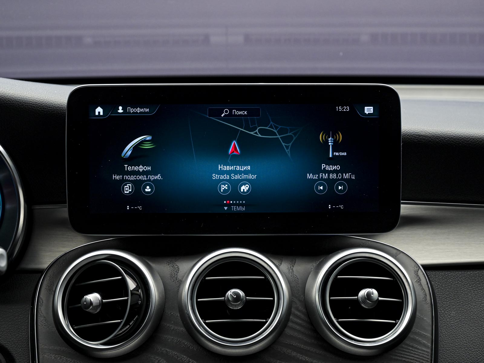 Mercedes-Benz GLC 300de2021 10/15