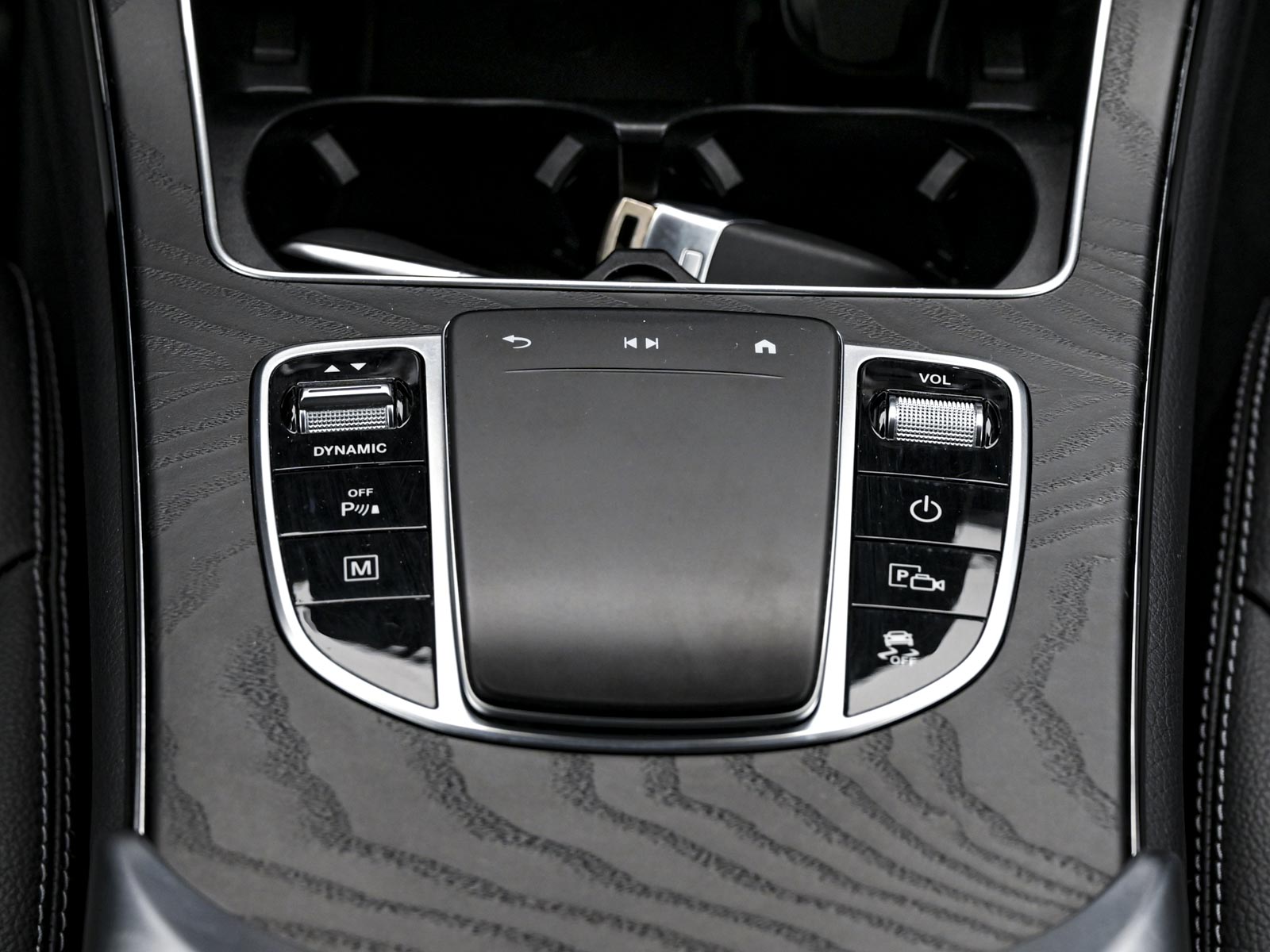 Mercedes-Benz GLC 300de2021 12/15