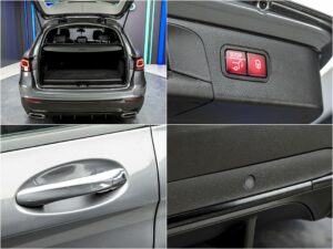 Mercedes-Benz GLC 300de2021 15/15
