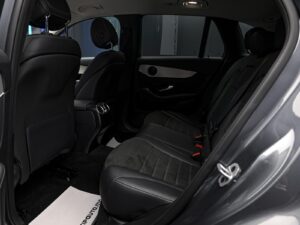 Mercedes-Benz GLC 300de2021 7/15
