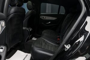 Mercedes-Benz GLC Coupe 300 e2021 7/15
