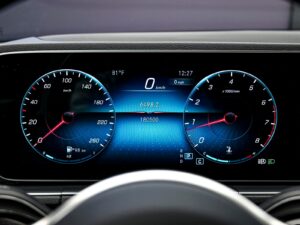 Mercedes-Benz GLE 3502022 8/15