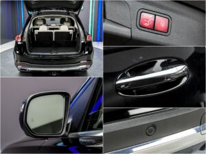 Mercedes-Benz GLE 3502022 15/15