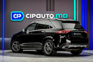 Mercedes-Benz GLE 3502022 2/15