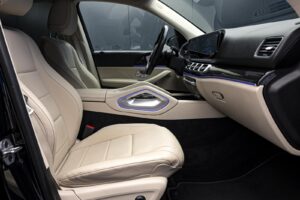 Mercedes-Benz GLE 3502022 6/15