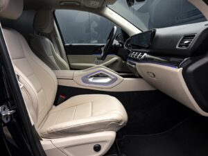 Mercedes-Benz GLE 3502022 6/15