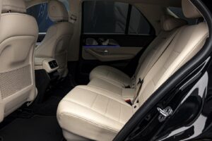 Mercedes-Benz GLE 3502022 7/15