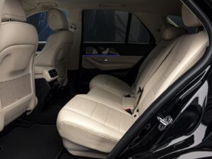 Mercedes-Benz GLE 3502022 7/15