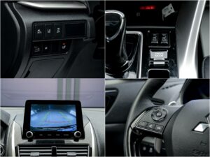 Mitsubishi Eclipse Cross 2022 15/15