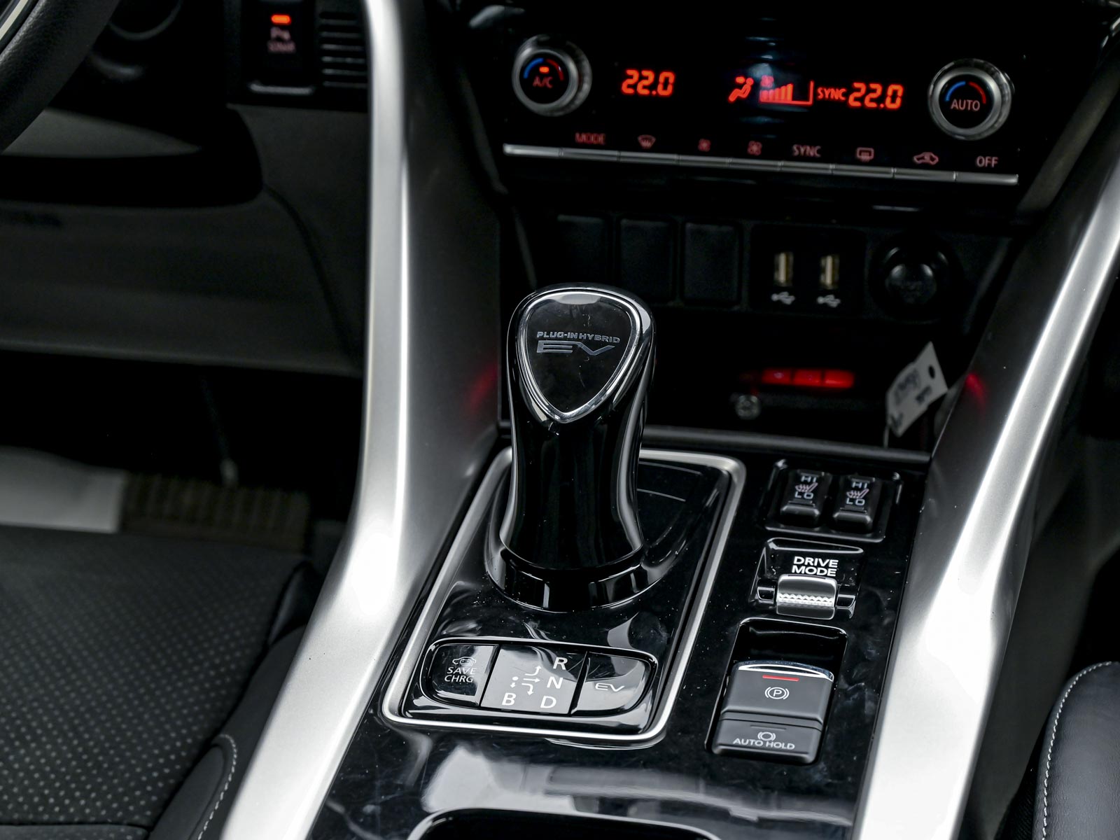 Mitsubishi Eclipse Cross 2022 12/15
