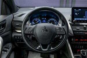 Mitsubishi Eclipse Cross 2022 9/15