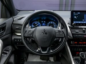Mitsubishi Eclipse Cross 2022 9/15