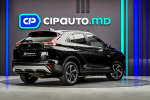 Mitsubishi Eclipse Cross 2022 3/15