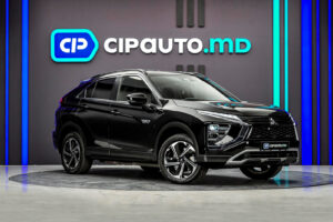 Mitsubishi Eclipse Cross 2022 4/15