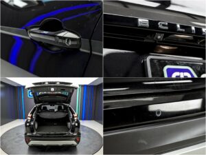 Mitsubishi Eclipse Cross 2022 14/15