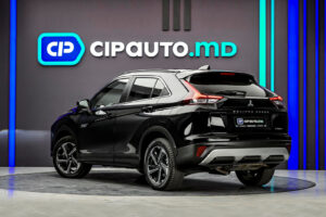 Mitsubishi Eclipse Cross 2022 2/15