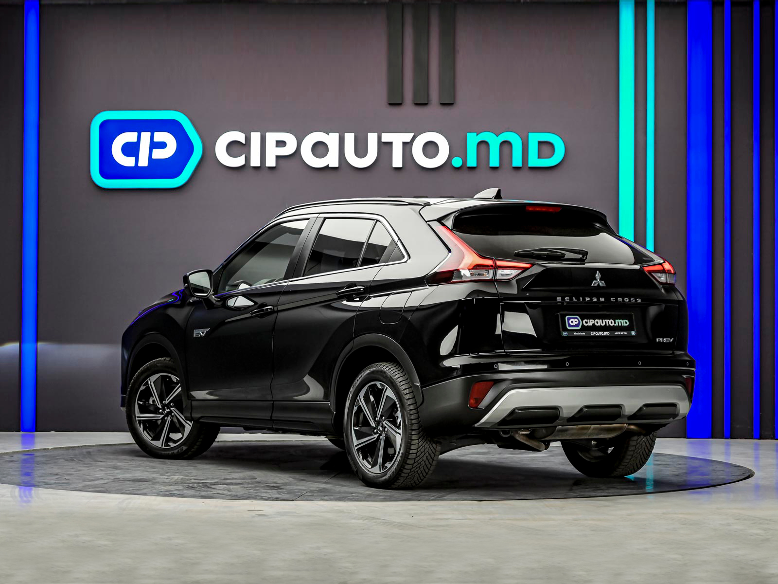 Mitsubishi Eclipse Cross 2022 2/15