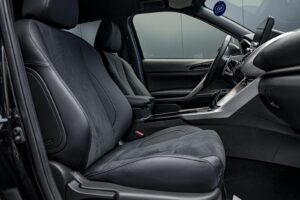 Mitsubishi Eclipse Cross 2022 6/15