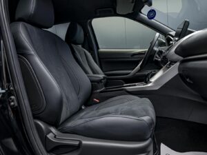 Mitsubishi Eclipse Cross 2022 6/15