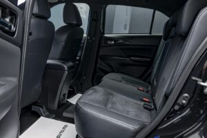 Mitsubishi Eclipse Cross 2022 7/15