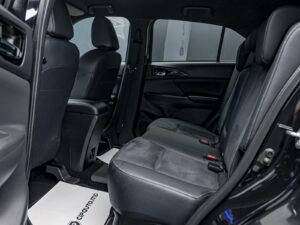 Mitsubishi Eclipse Cross 2022 7/15
