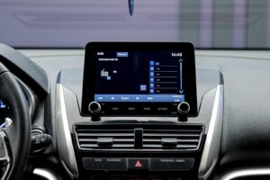 Mitsubishi Eclipse Cross 2022 10/15