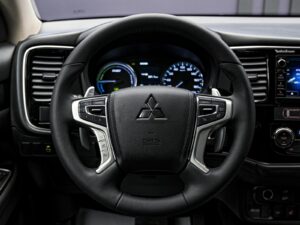 Mitsubishi Outlander 2015 9/14