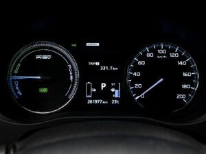 Mitsubishi Outlander 2015 8/14